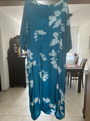 Bass damen maxikleid 52 - damen,