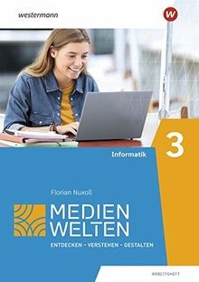 Medienwelten entdecken - medienwelten:,