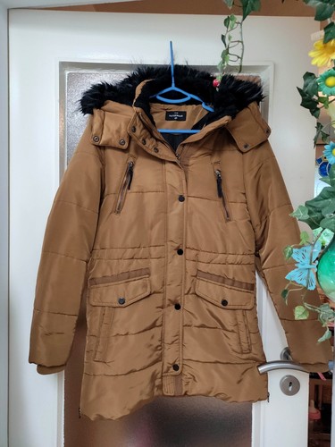 Winterjacke von hell - von,