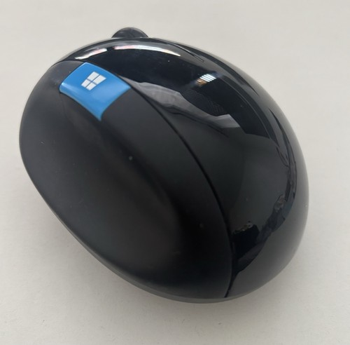 Microsoft sculpt ergonomic - microsoft,