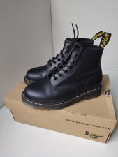 Dr. Martens 101 Ankle Boots