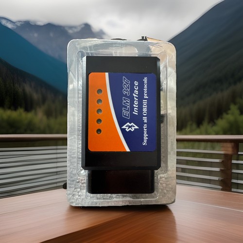 Elm327 obd2 bluetooth - elm327, kfz