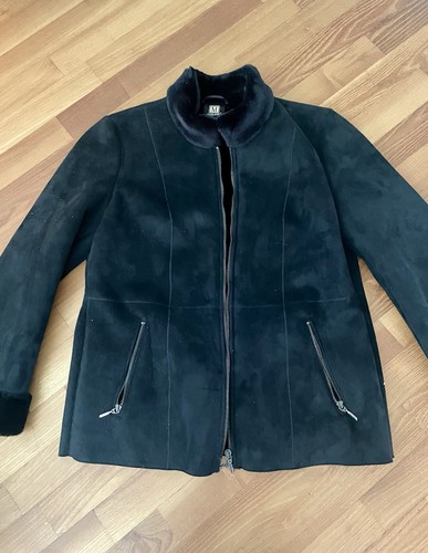Felljacke damen - felljacke, 40