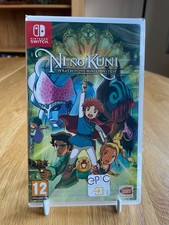 Ni no Kuni: Wrath of the White