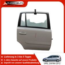 🇩🇪 RECHTE HINTERE TÜR