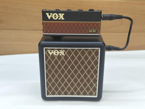 Vox ap3 amplug3 - ap3-ac, ac30