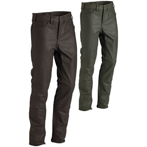 Chasse jagd lederhose aus - jagd,