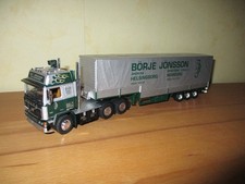 Tekno Börje Jönsson Äkeri