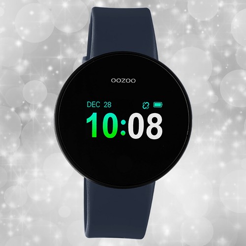 Oozoo damenuhr smartwatches - oozoo,