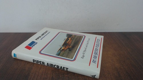 Piper aircraft and their - aircraft,