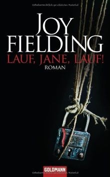 Lauf jane roman 41333 - lauf,,