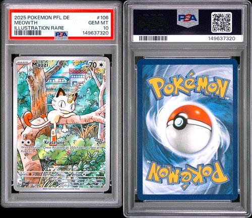2025 pokemon fatale flammen - pokemon,