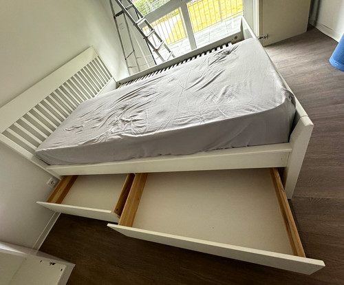 Ikea schubladenbett 180x200 - ikea, cm