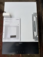 Viessmann Vitodens 200 BJ. 2020 NEUWERTIG Gastherme Brennwert 25KW m. Gewährl.