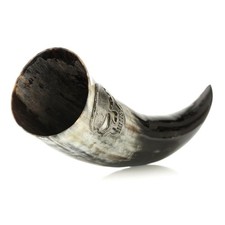 Skallen - Totenkopf - Wikinger
