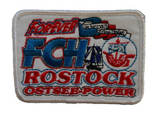 FC Hansa Rostock FCH -