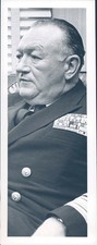 1964 Howard A Yeager Military