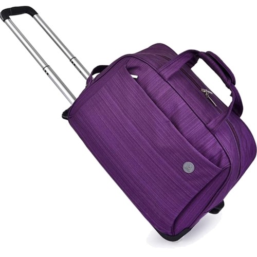 Reisetasche trolley unisex - reisetasche,