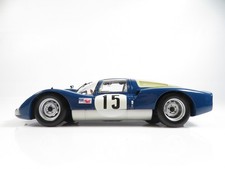 1:18 Minichamps Porsche 906 24h Daytona B540 