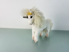 Steiff tier 015021 einhorn - steiff,