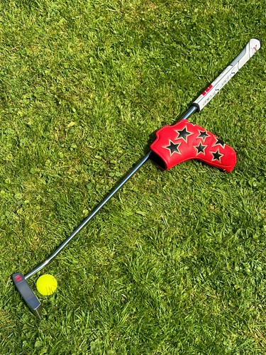 Linkshand evnroll er2 putter - evnroll,
