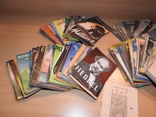 137 Hefte Lux-Lesebogen