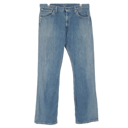 Levi vintage jeans 507 slim - levi's,
