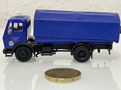 Hv621 preiser mercedes benz - preiser,