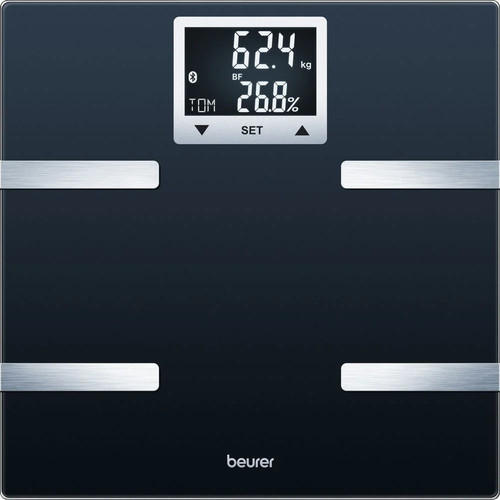 Beurer 720 personenwaage - bf,