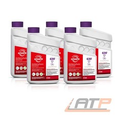 5x 1 L GLYSANTIN® G30® ECO