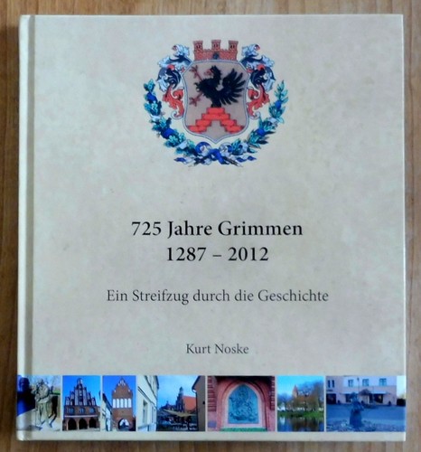 Kurt noske 725 jahre grimmen - noske,