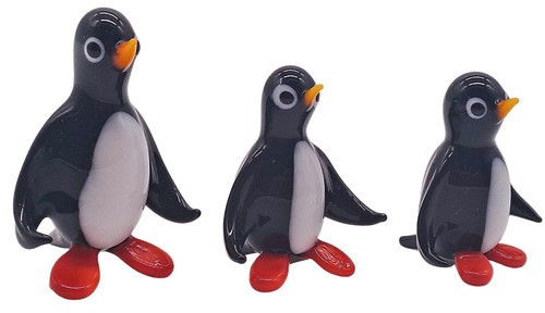 Kleiner pinguin zum stehen - pinguin,