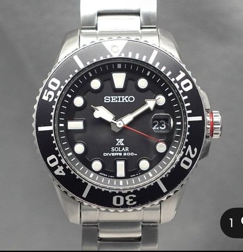 Seiko prospex sbdjo17 - seiko,