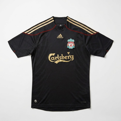 Adidas liverpool 2009 - adidas,
