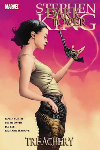 Dark tower treachery - tower:, (dark