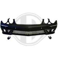 DIEDERICHS Stoßfänger