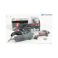 Metabo WEV 11-125 Quick Winkelschleifer + Defekt (284081)