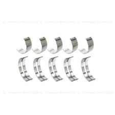 Hauptlagersatz +0,25 für Hyundai Kia 2.5 CRDI D4CB Übermaß +0,25mm