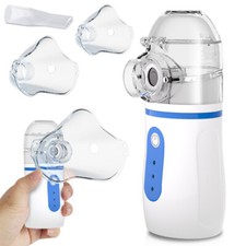 Inhalator Vernebler Bronchitis