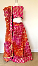 Neues indisches Hochzeit Sanji