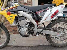 Suzuki RMZ 250 450 2006-2023