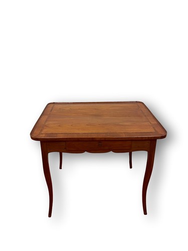 Tisch louis kirschholz - tisch,