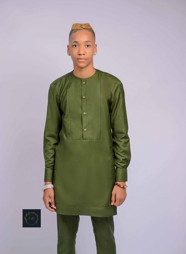 Afrikanische ureinwohner - afrikanische,