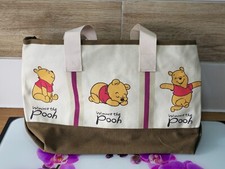 Winnie The Pooh the Bär Schultertasche.. Unbenutzt.. NEU