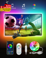 LED Streifen Für TV 5M LED TV