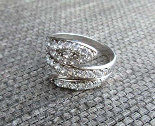 925er silberring - 925er,