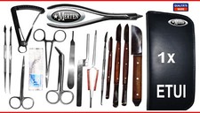 15 Zahntechnische Instrumente