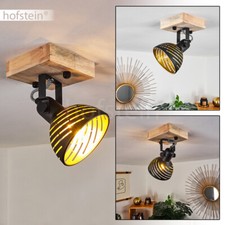 Lichteffekt Decken Lampe Flur