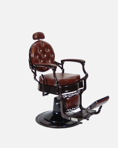 Herren friseurstuhl barber - herren,