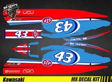 Dekorationskit Für Jet Ski